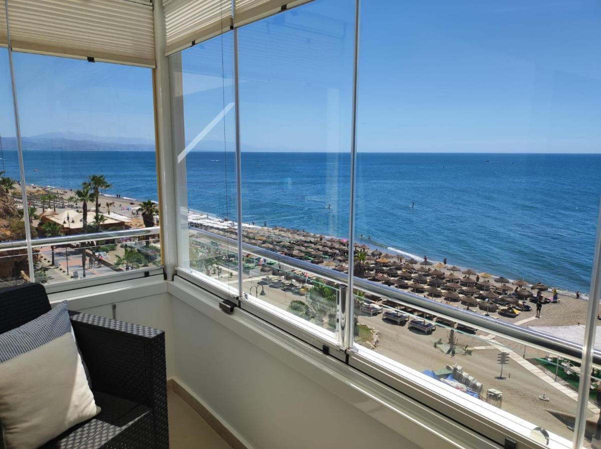 Rocachica Eden Beach Torremolinos Kültér fotó